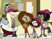 كريبي والحشرات