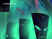 كريبي والحشرات