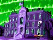 داني الشبح الجزء 2