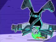 داني الشبح الجزء 2