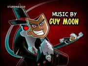 داني الشبح الجزء 3