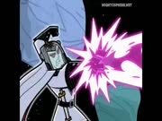 داني الشبح الجزء 3