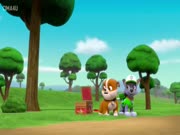 دوريات المخلاب الموسم 3