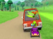 دوريات المخلاب الموسم 3