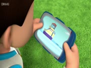 دوريات المخلاب الموسم 3