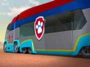 دوريات المخلاب الموسم 3