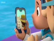 دوريات المخلاب الموسم 3