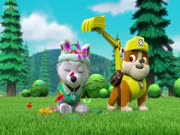 دوريات المخلاب الموسم 3