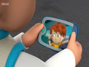 دوريات المخلاب الموسم 3