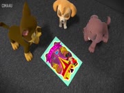 دوريات المخلاب الموسم 4