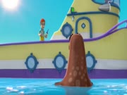 دوريات المخلاب الموسم 4