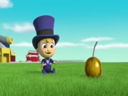 دوريات المخلاب الموسم 4