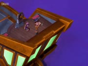 دوريات المخلاب الموسم 4