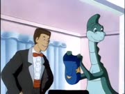 دينفر الديناصور الاخير