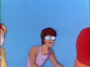 دينفر الديناصور الاخير