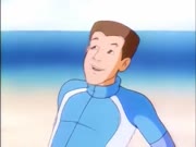 دينفر الديناصور الاخير