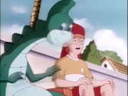 دينفر الديناصور الاخير