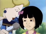 دينفر الديناصور الاخير