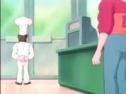 دينفر الديناصور الاخير