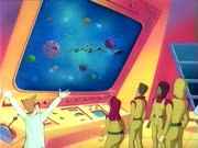 دينفر الديناصور الاخير