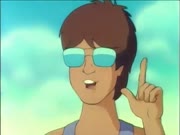 دينفر الديناصور الاخير