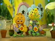 فيفي والزهرات الصغيرات