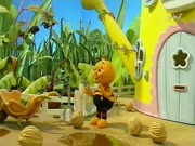 فيفي والزهرات الصغيرات