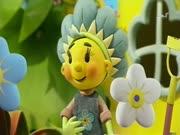 فيفي والزهرات الصغيرات