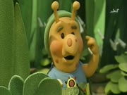 فيفي والزهرات الصغيرات