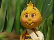 فيفي والزهرات الصغيرات