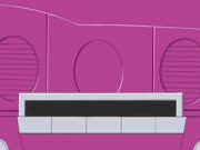 القوة اللامعة الموسم 1