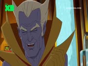 مارفل حراس المجرة