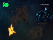 مارفل حراس المجرة