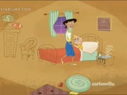 جوجو بطل الحكاية