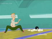 جوجو بطل الحكاية