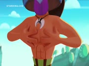 وقت جستن انطلق الجزء 1