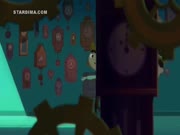 وقت جستن انطلق الجزء 1