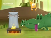 وقت جستن انطلق الجزء 2