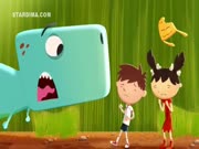 وقت جستن انطلق الجزء 2