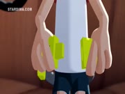 وقت جستن انطلق الجزء 2