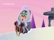 وقت جستن انطلق الجزء 2