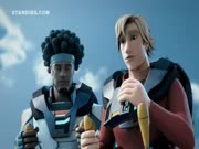 كونغ ملك القردة الجزء 1