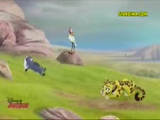 قيادة الاسد الحارس الجزء 1