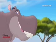 قيادة الاسد الحارس الجزء 1