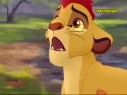 قيادة الاسد الحارس الجزء 1