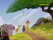 قيادة الاسد الحارس الجزء 1