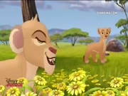 قيادة الاسد الحارس الجزء 1