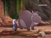 قيادة الاسد الحارس الجزء 1