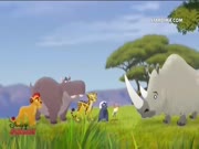 قيادة الاسد الحارس الجزء 1