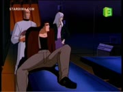 لغز المدينة